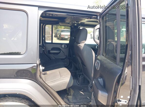 1C4HJXDG5MW808329 2021 JEEP WRANGLER UNLIMITED Черный 