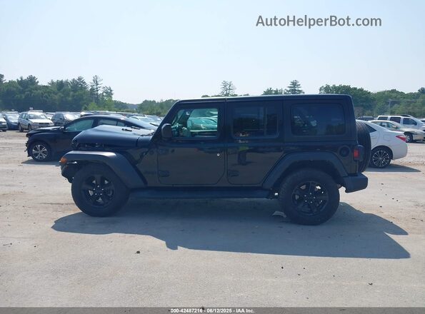 1C4HJXDG5MW808329 2021 JEEP WRANGLER UNLIMITED Черный 