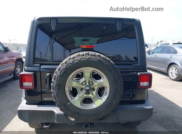 1C4HJXDN5MW670810 2021 JEEP WRANGLER UNLIMITED Black 