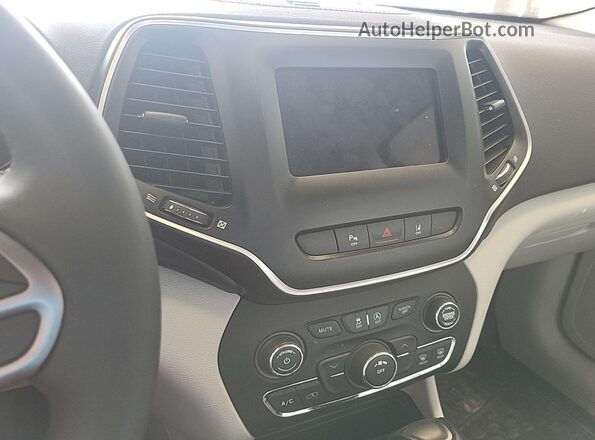 1C4PJLLB0MD220571 2021 JEEP CHEROKEE  