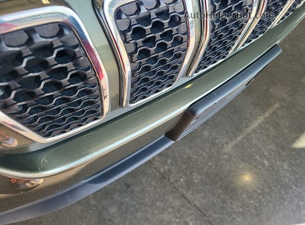 1C4PJLLB0MD220571 2021 JEEP CHEROKEE  