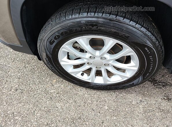 1C4PJMCB2MD123734 2021 JEEP CHEROKEE  