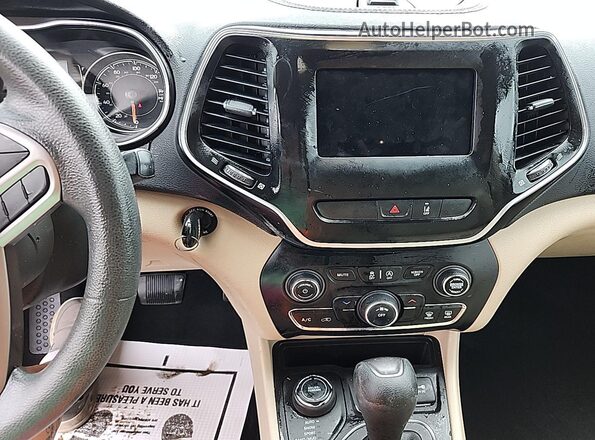 1C4PJMCB2MD123734 2021 JEEP CHEROKEE  უკანა სალონის ხედი