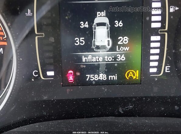 1C4PJMCBXMD170638 2021 JEEP CHEROKEE Maroon 