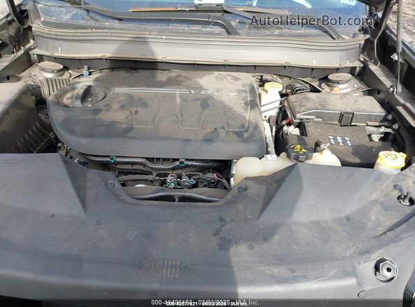 1C4PJMDX1KD228207 2019 JEEP CHEROKEE Gray 