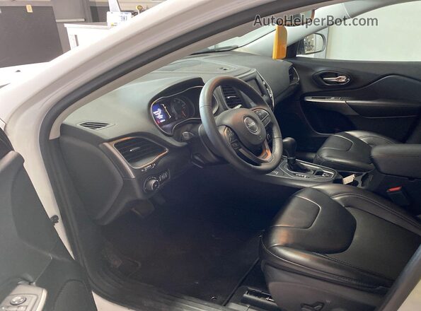 1C4PJMLB1MD211822 2021 JEEP CHEROKEE  