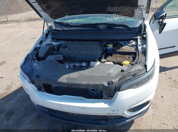 1C4PJMMB6PD110228 2023 JEEP CHEROKEE White Rear view