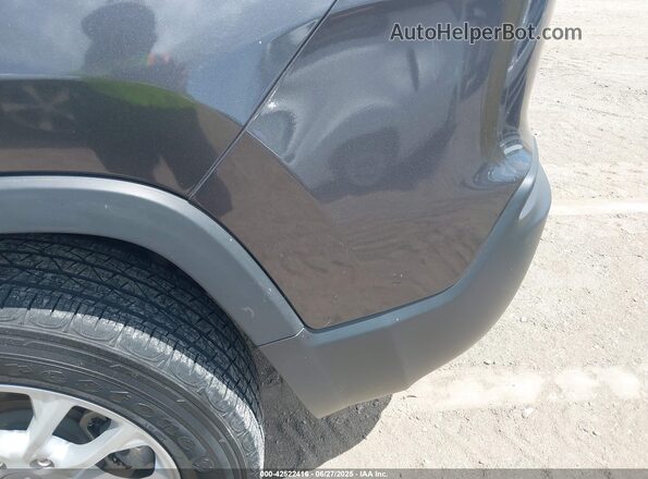 1C4PJMMX0ND543312 2022 JEEP CHEROKEE Gray Սարքավորումների վահանակի տեսք