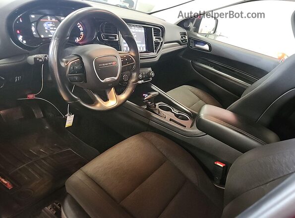 1C4RDJAGXMC864510 2021 DODGE DURANGO  
