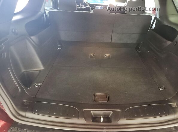 1C4RDJAGXMC864510 2021 DODGE DURANGO  