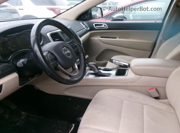 1C4RJFAG3MC611583 2021 JEEP GRAND CHEROKEE  Задняя правая четверть
