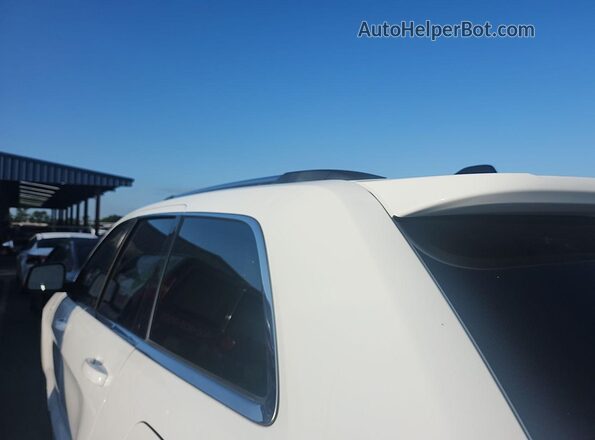 1C4RJFAGXLC100516 2020 JEEP GRAND CHEROKEE  VIN կոդի պիտակի տեսք