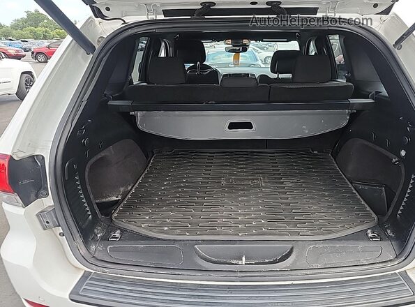 1C4RJFAGXLC100516 2020 JEEP GRAND CHEROKEE  