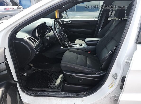 1C4RJFAGXLC100516 2020 JEEP GRAND CHEROKEE  