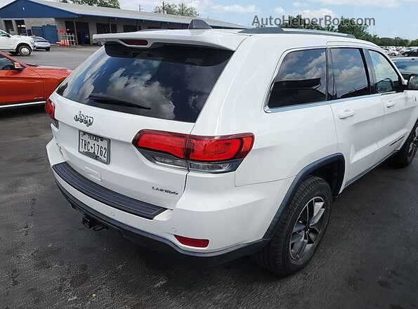 1C4RJFAGXLC100516 2020 JEEP GRAND CHEROKEE  