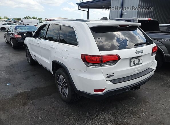 1C4RJFAGXLC100516 2020 JEEP GRAND CHEROKEE  