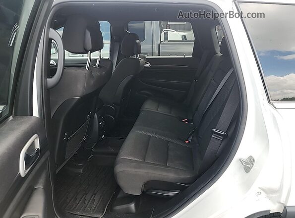 1C4RJFAGXLC100516 2020 JEEP GRAND CHEROKEE  