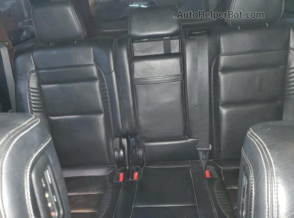 1C4RJFDJ1HC818924 2017 JEEP GRAND Бордовый 