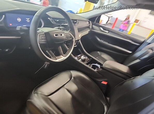 1C4RJHBG3PC587719 2023 JEEP GRAND CHEROKEE  