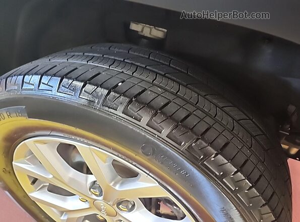 1C4RJHBG3PC587719 2023 JEEP GRAND CHEROKEE  