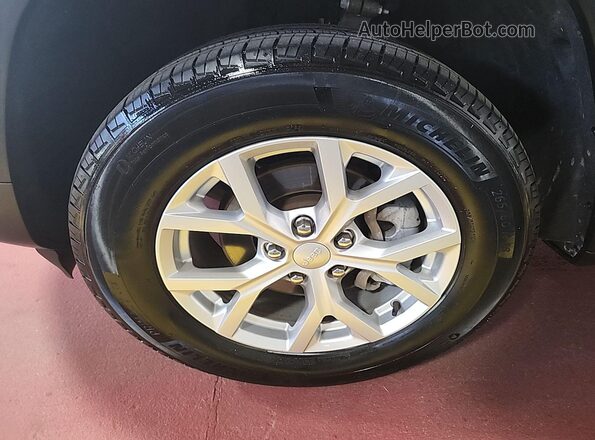 1C4RJHBG3PC587719 2023 JEEP GRAND CHEROKEE  