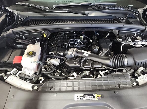 1C4RJHBG3PC587719 2023 JEEP GRAND CHEROKEE  