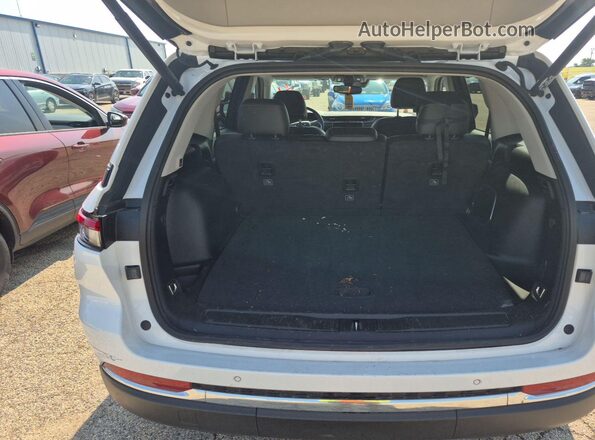 1C4RJHBG5PC513217 2023 JEEP GRAND CHEROKEE  