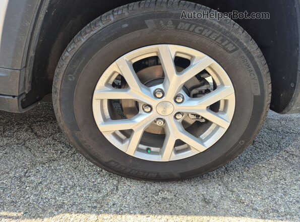 1C4RJHBG5PC513217 2023 JEEP GRAND CHEROKEE  
