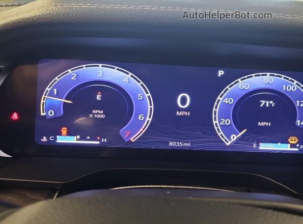 1C4RJHBG8RC245668 2024 JEEP GRAND CHEROKEE  Հետևի ձախ
