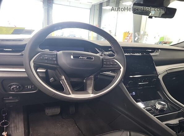 1C4RJHBG8RC245668 2024 JEEP GRAND CHEROKEE  Հետևի աջ
