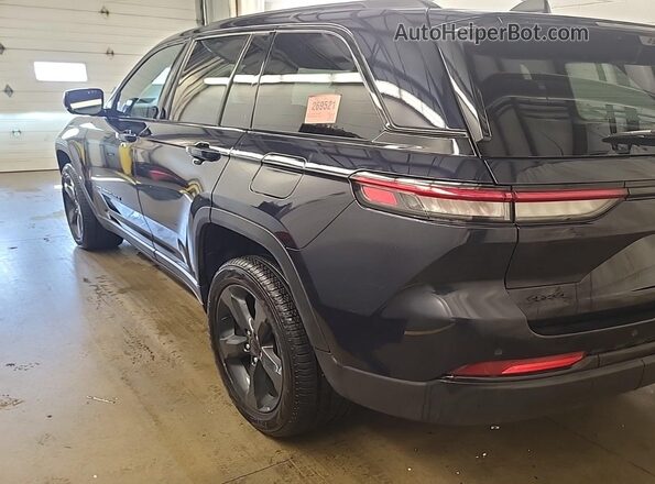 1C4RJHBG8RC245668 2024 JEEP GRAND CHEROKEE  Սալոնի 360 աստիճան տեսք