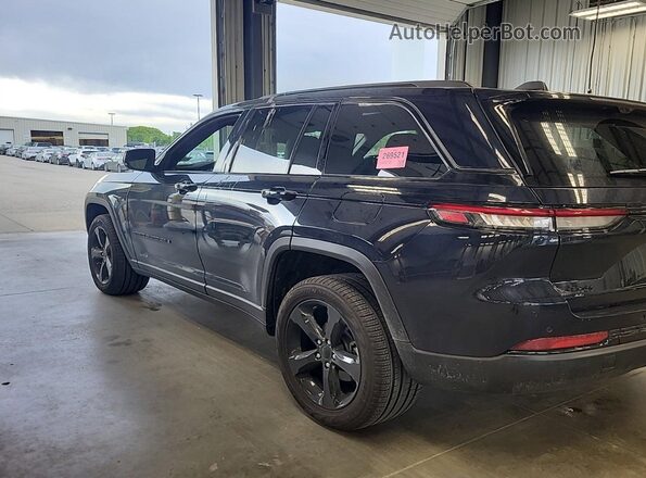 1C4RJHBG8RC245668 2024 JEEP GRAND CHEROKEE  