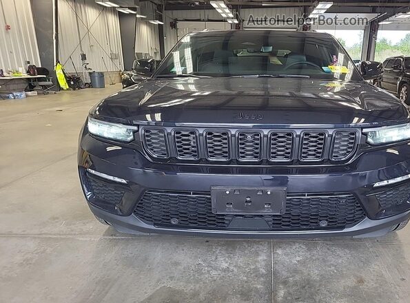 1C4RJHBG8RC245668 2024 JEEP GRAND CHEROKEE  