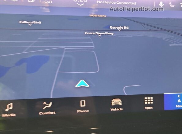 1C4RJHBG8RC245668 2024 JEEP GRAND CHEROKEE  Հետևի նստատեղերի տեսք
