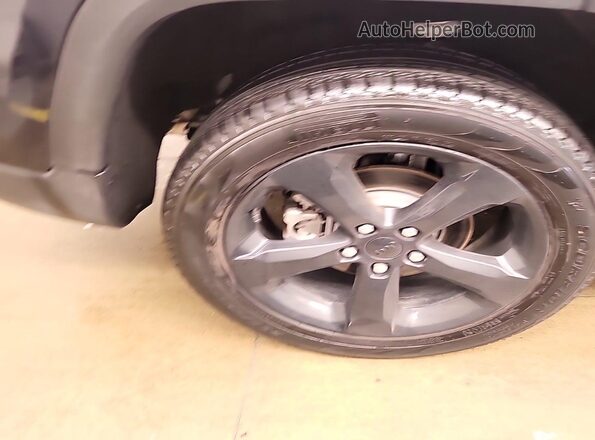 1C4RJHBG8RC245668 2024 JEEP GRAND CHEROKEE  