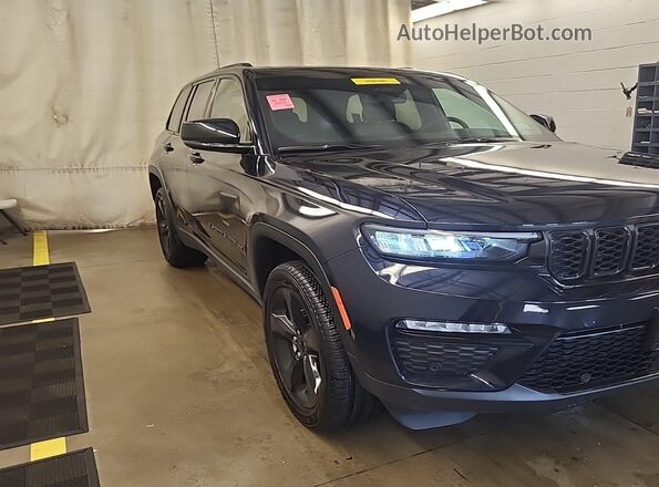 1C4RJHBG8RC245668 2024 JEEP GRAND CHEROKEE  