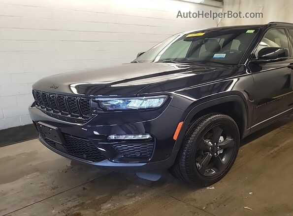 1C4RJHBG8RC245668 2024 JEEP GRAND CHEROKEE  