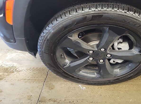 1C4RJHBG8RC245668 2024 JEEP GRAND CHEROKEE  