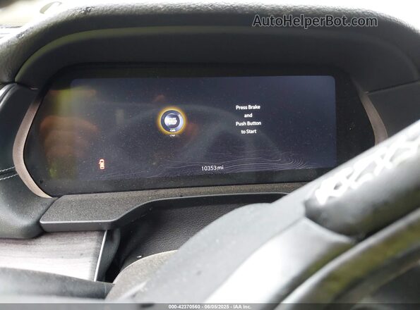 1C4RJHBG9RC225025 2024 JEEP GRAND CHEROKEE Gray Вид задніх сидінь