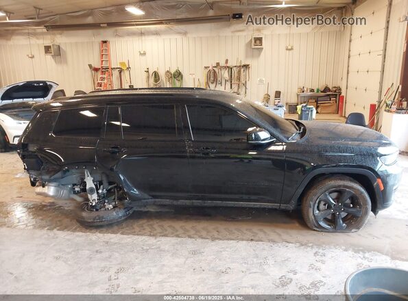 1C4RJKBG8R8564861 2024 JEEP GRAND CHEROKEE L Black 