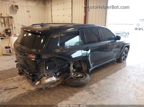 1C4RJKBG8R8564861 2024 JEEP GRAND CHEROKEE L Black 