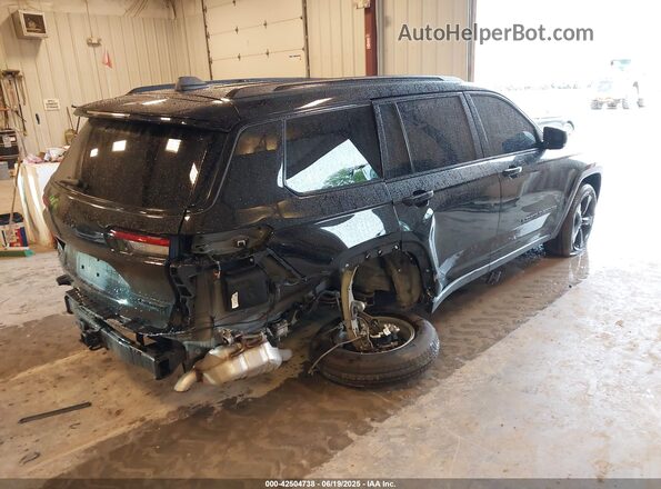 1C4RJKBG8R8564861 2024 JEEP GRAND CHEROKEE L Black 