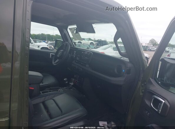 1C4RJXR64RW254972 2024 JEEP WRANGLER Green 