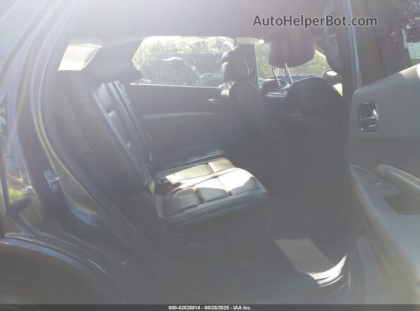 1C4SDHCTXLC260040 2020 DODGE DURANGO Gray Vista de la etiqueta del VIN