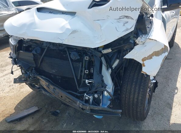 1C4SDJCT6RC222370 2024 DODGE DURANGO White Front view