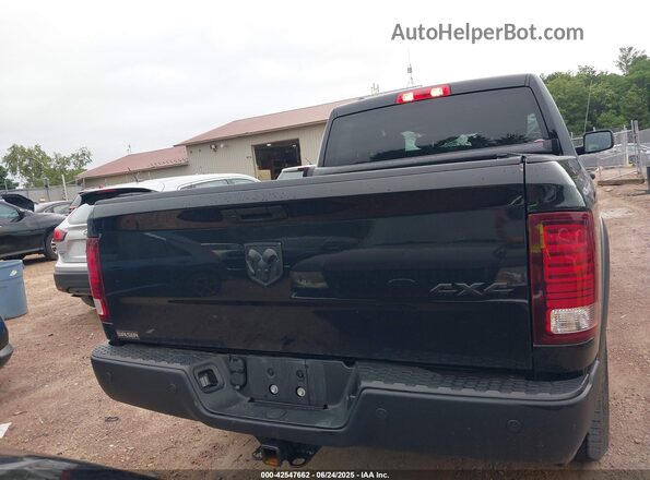 1C6RR7GG7MS547373 2021 RAM 1500 CLASSIC Black 