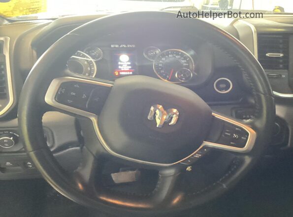 1C6SRFFT6MN714623 2021 RAM 1500  Հետևի աջ