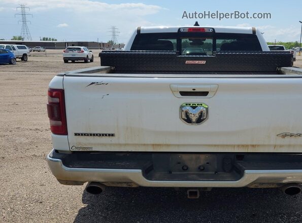 1C6SRFMT1MN714659 2021 RAM 1500  Вид спереду
