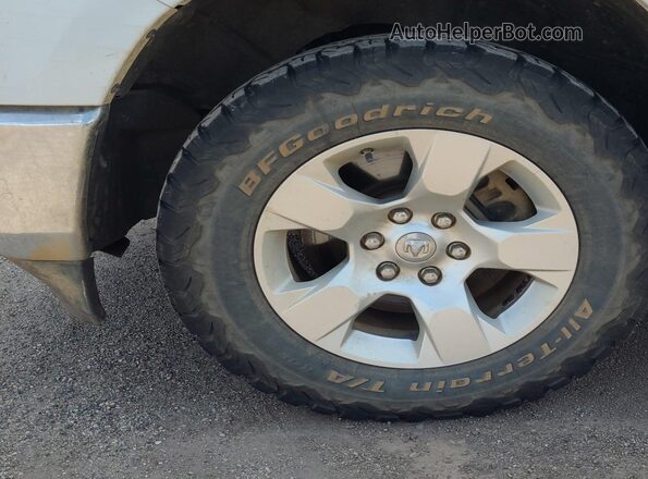 1C6SRFMT1MN714659 2021 RAM 1500  