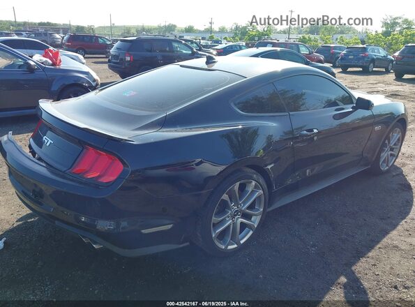 1FA6P8CF7P5307236 2023 FORD MUSTANG Black 